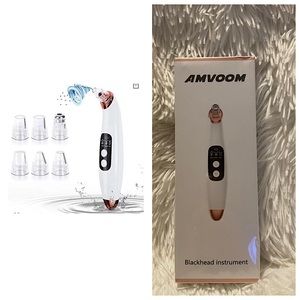 Blackhead Instrument